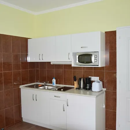 Varga Apartman Heviz Exterior photo