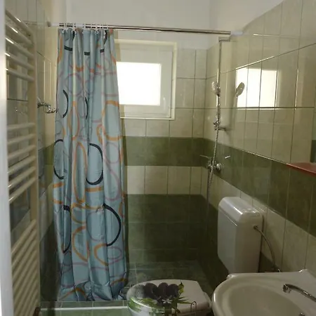 Varga Apartman Heviz Exterior photo