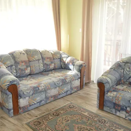 Varga Apartman Heviz Exterior photo