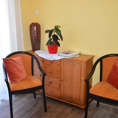 Varga Apartman Heviz Exterior photo