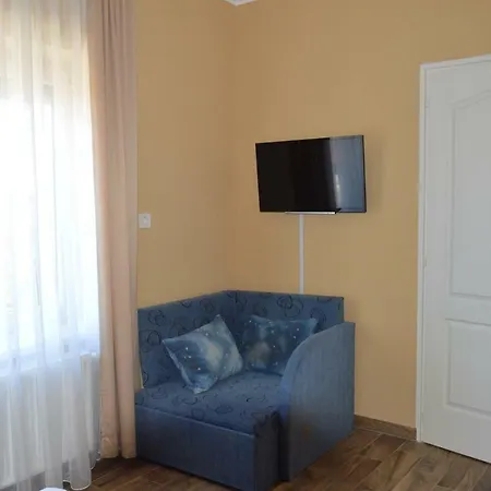 Varga Apartman Heviz Exterior photo