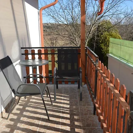 Varga Apartman Heviz Exterior photo