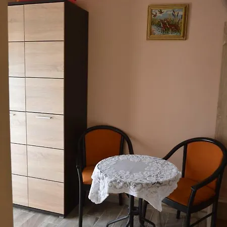 Varga Apartman Heviz Exterior photo