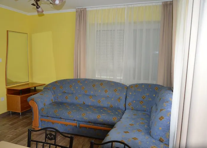Varga Apartman Heviz