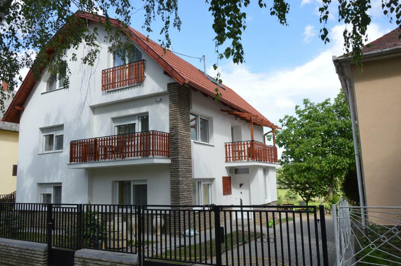 Apartment Varga Heviz