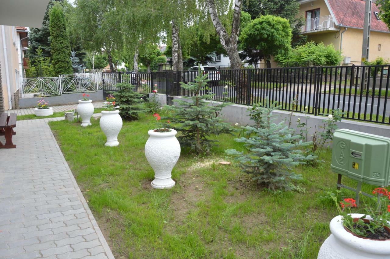 Varga Heviz
