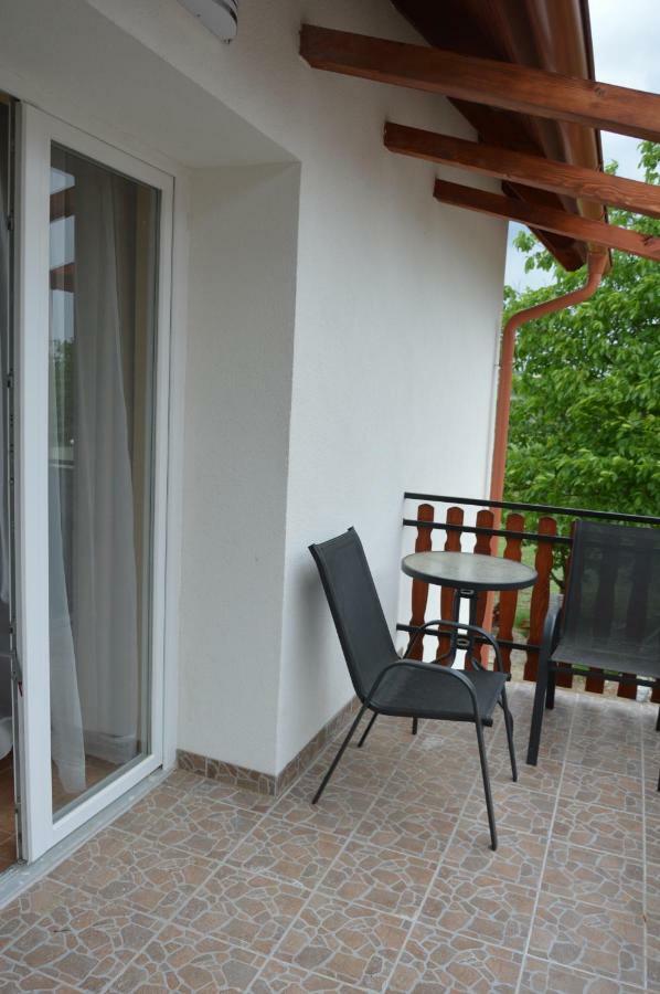 Varga Apartment