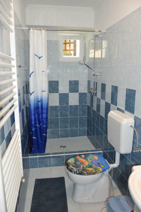 Apartment Varga *