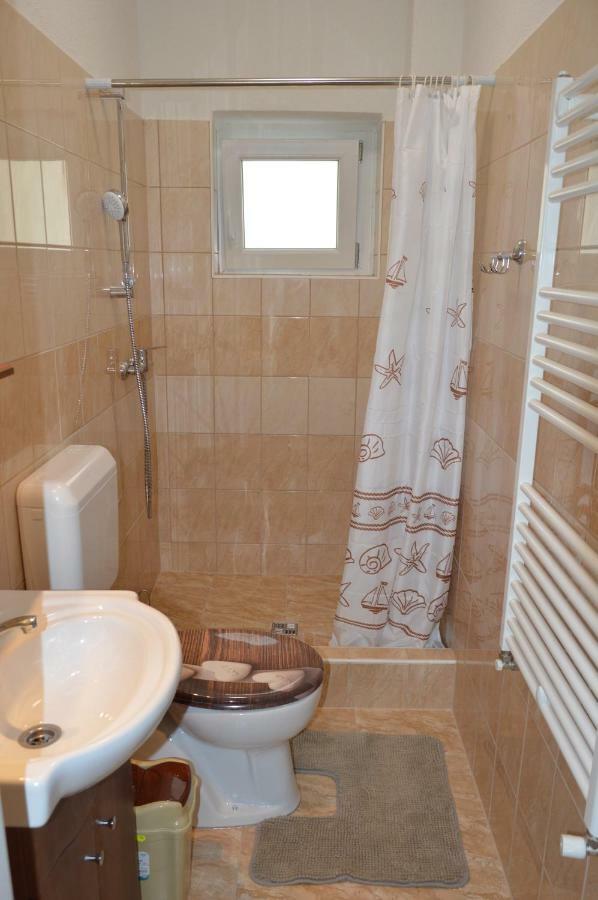 Apartment Varga *