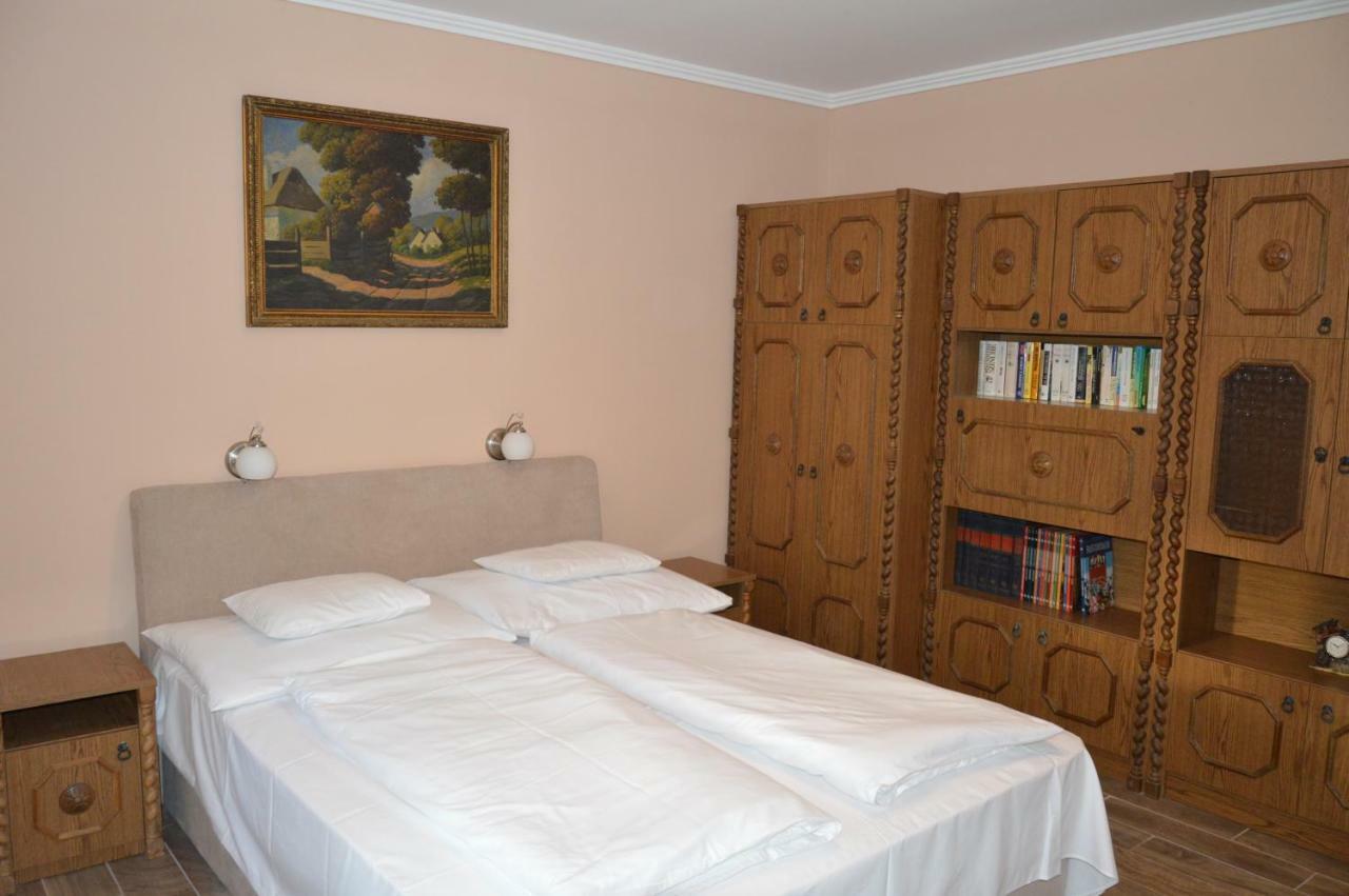 Varga Apartment