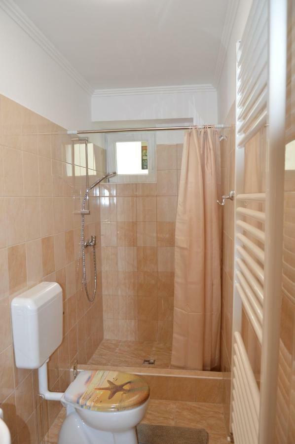 Apartment Varga Hévíz