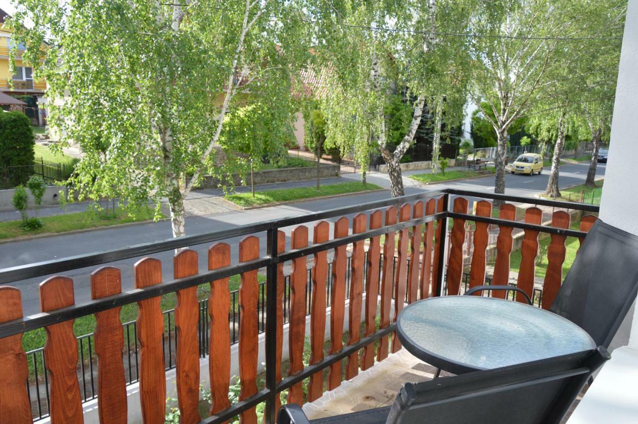 Apartment Varga