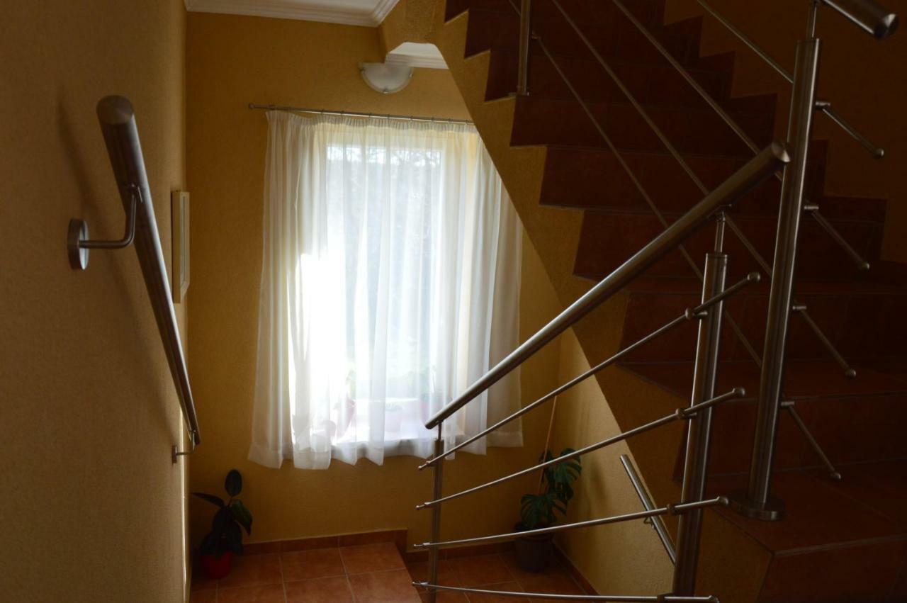 Apartment Varga