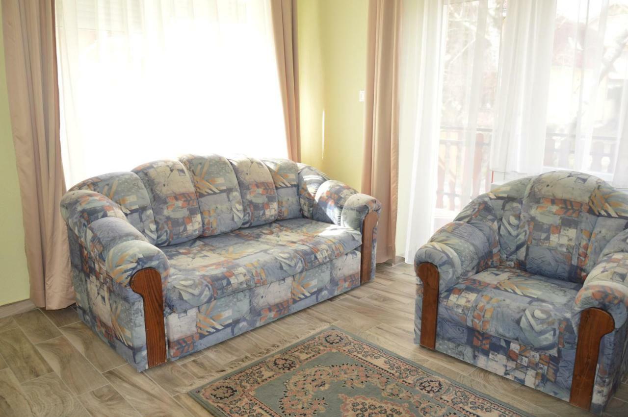 Apartment Varga Heviz