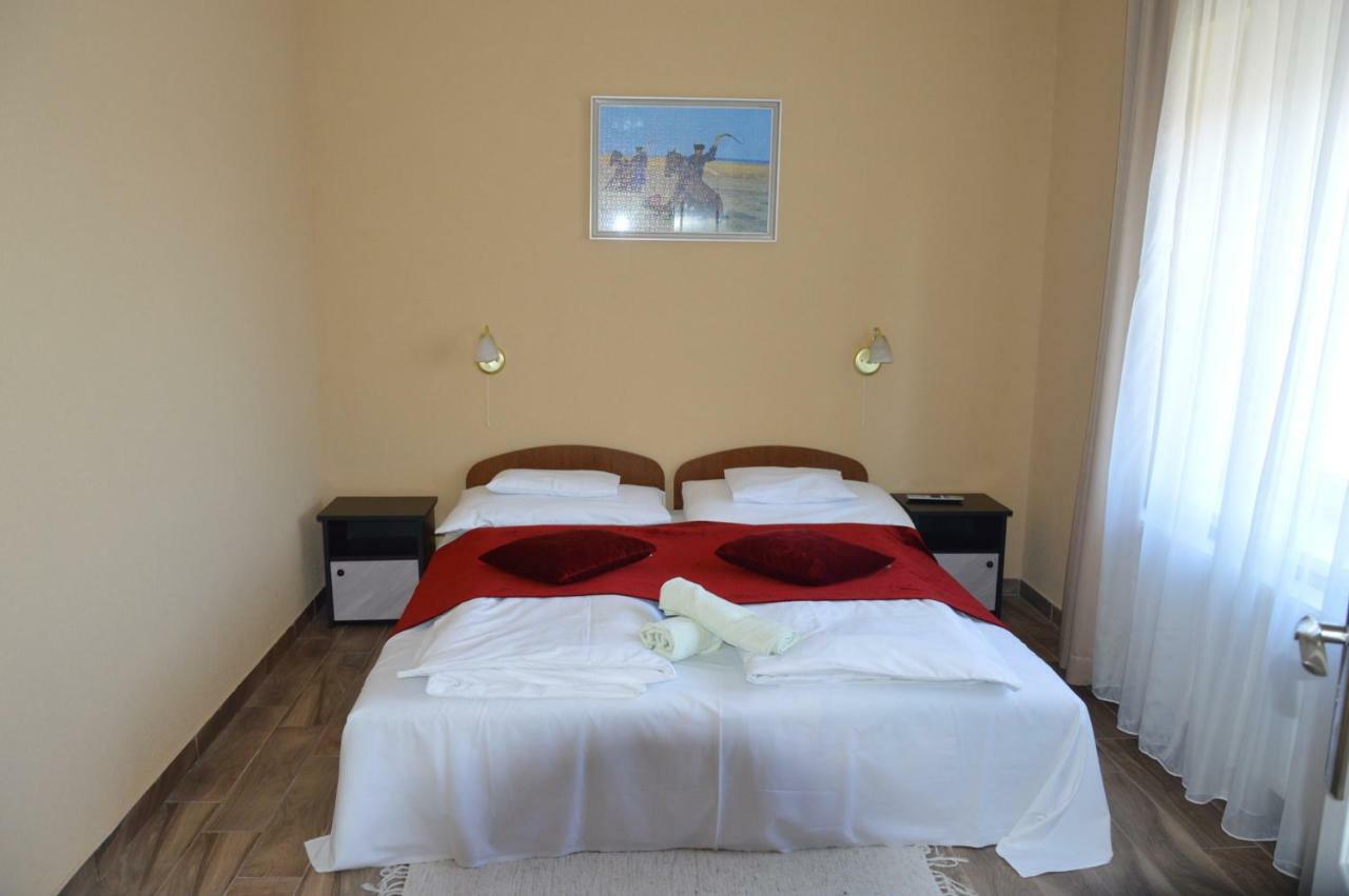 Apartment Varga *