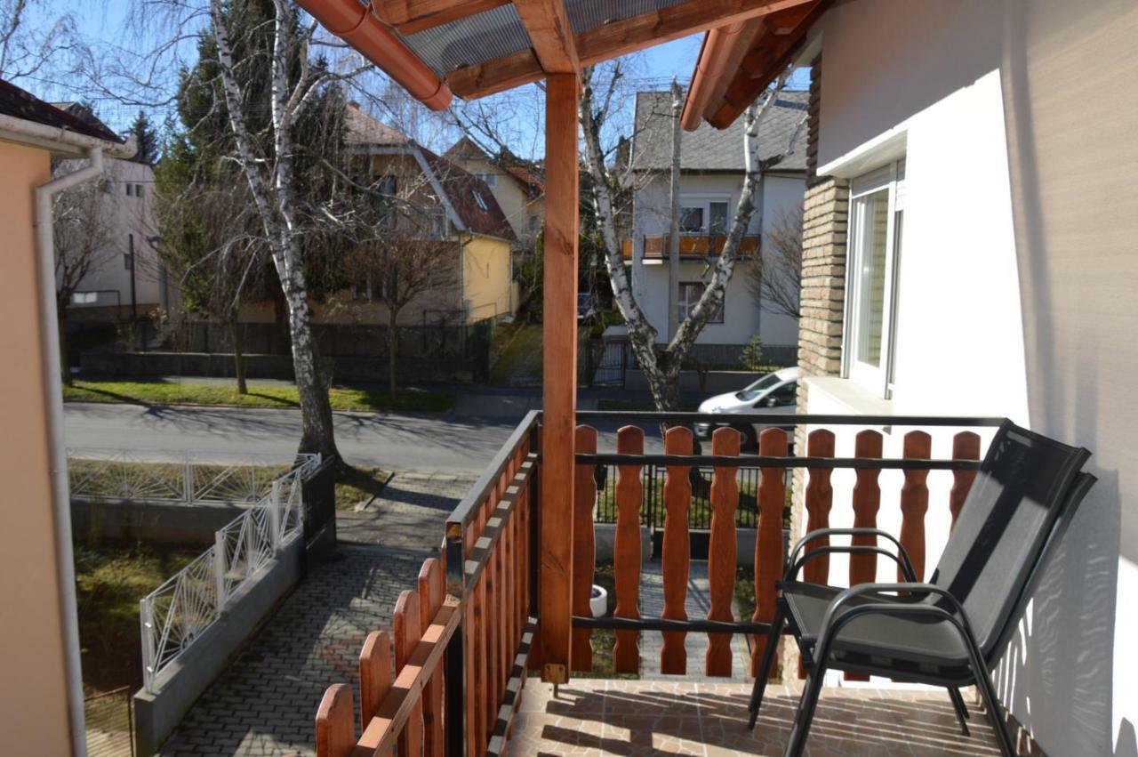 Apartment Varga