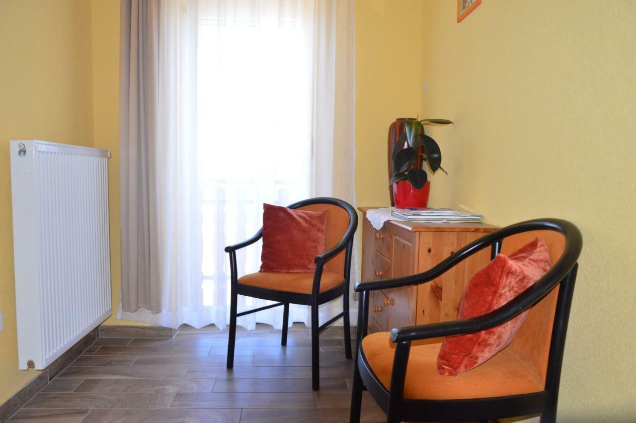 Varga Apartment