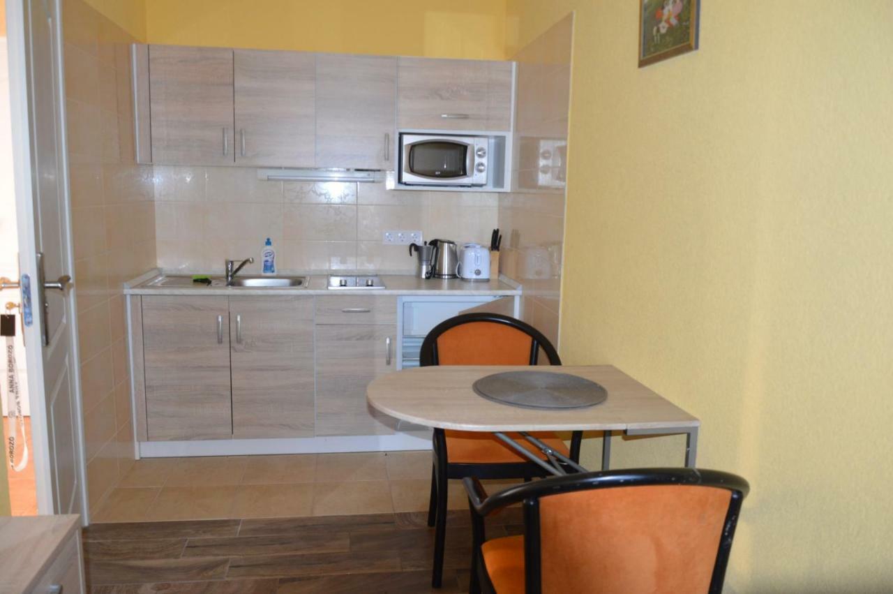 Apartment Varga Heviz