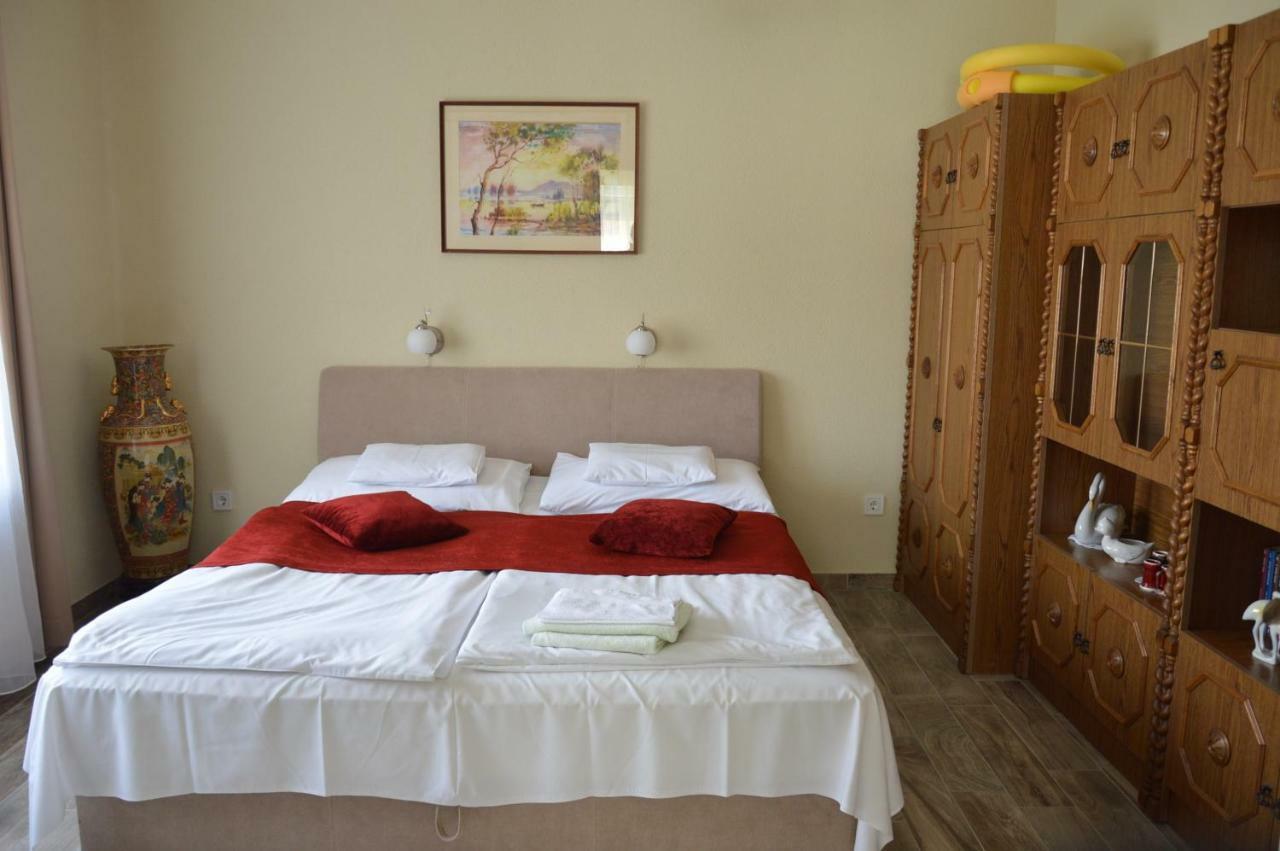 Apartment Varga Hévíz
