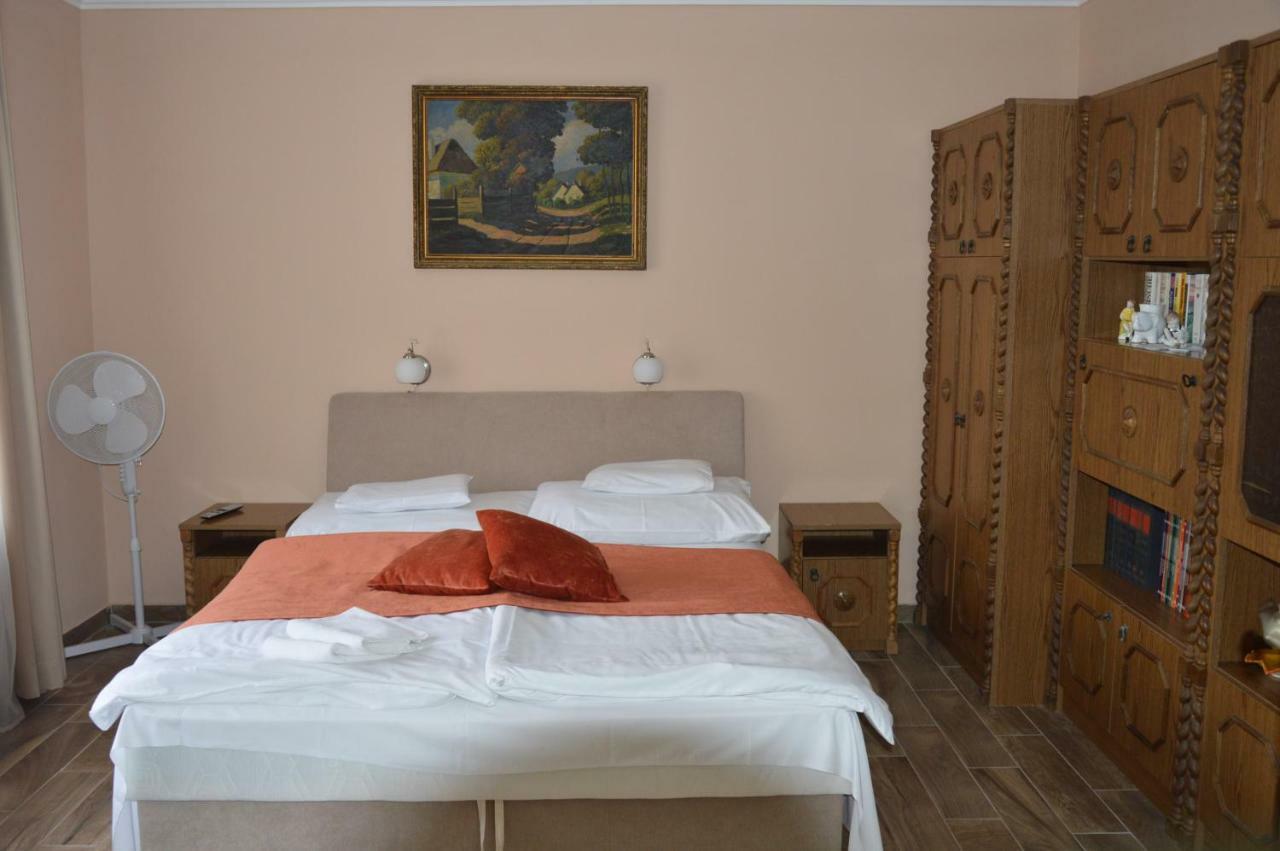 Apartment Varga Hévíz