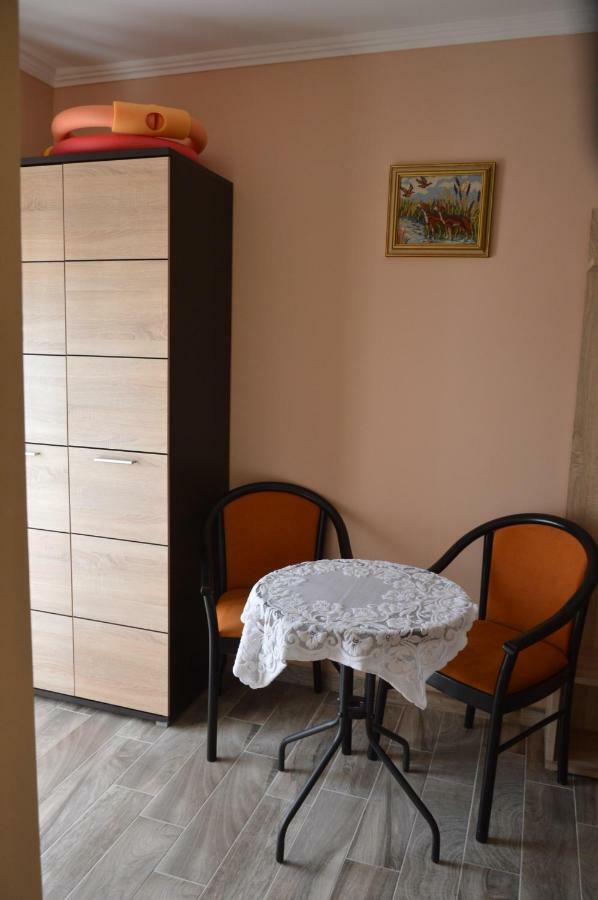Apartment Varga Heviz