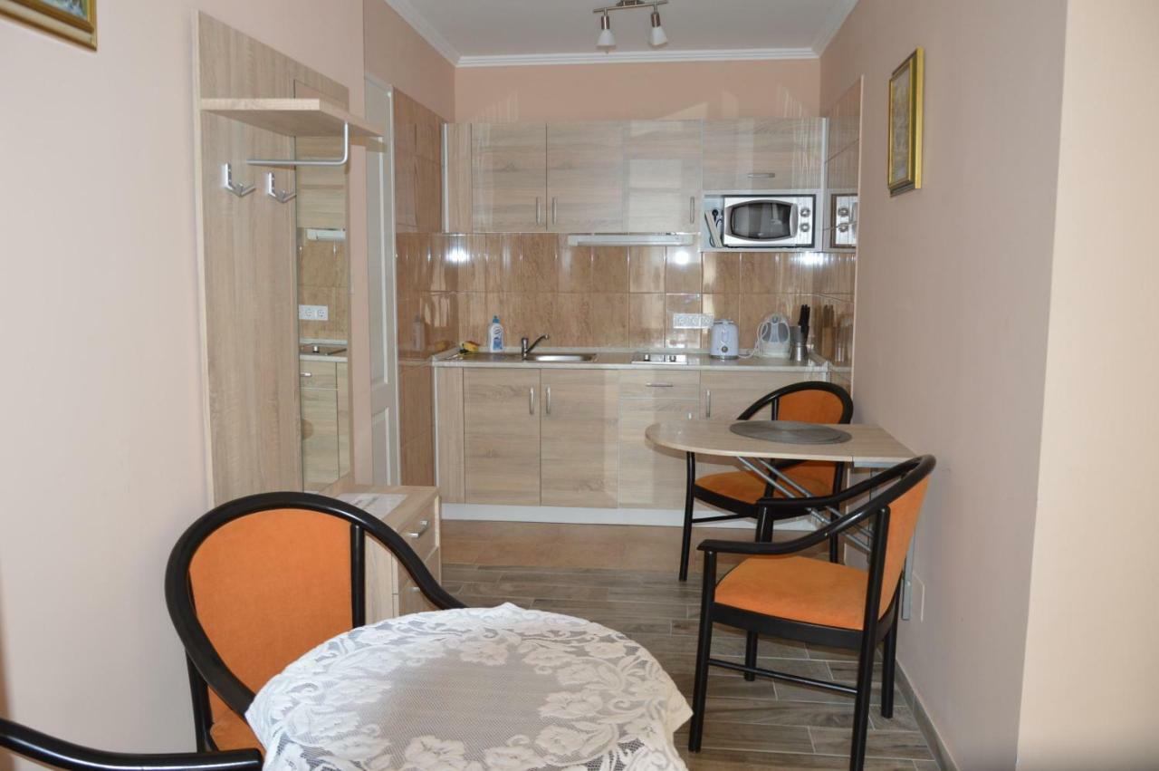 Varga Apartment Hévíz