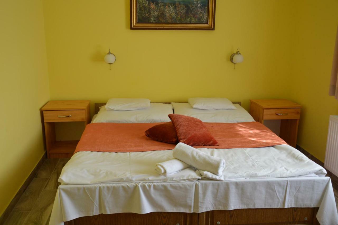 Apartment Varga Hévíz